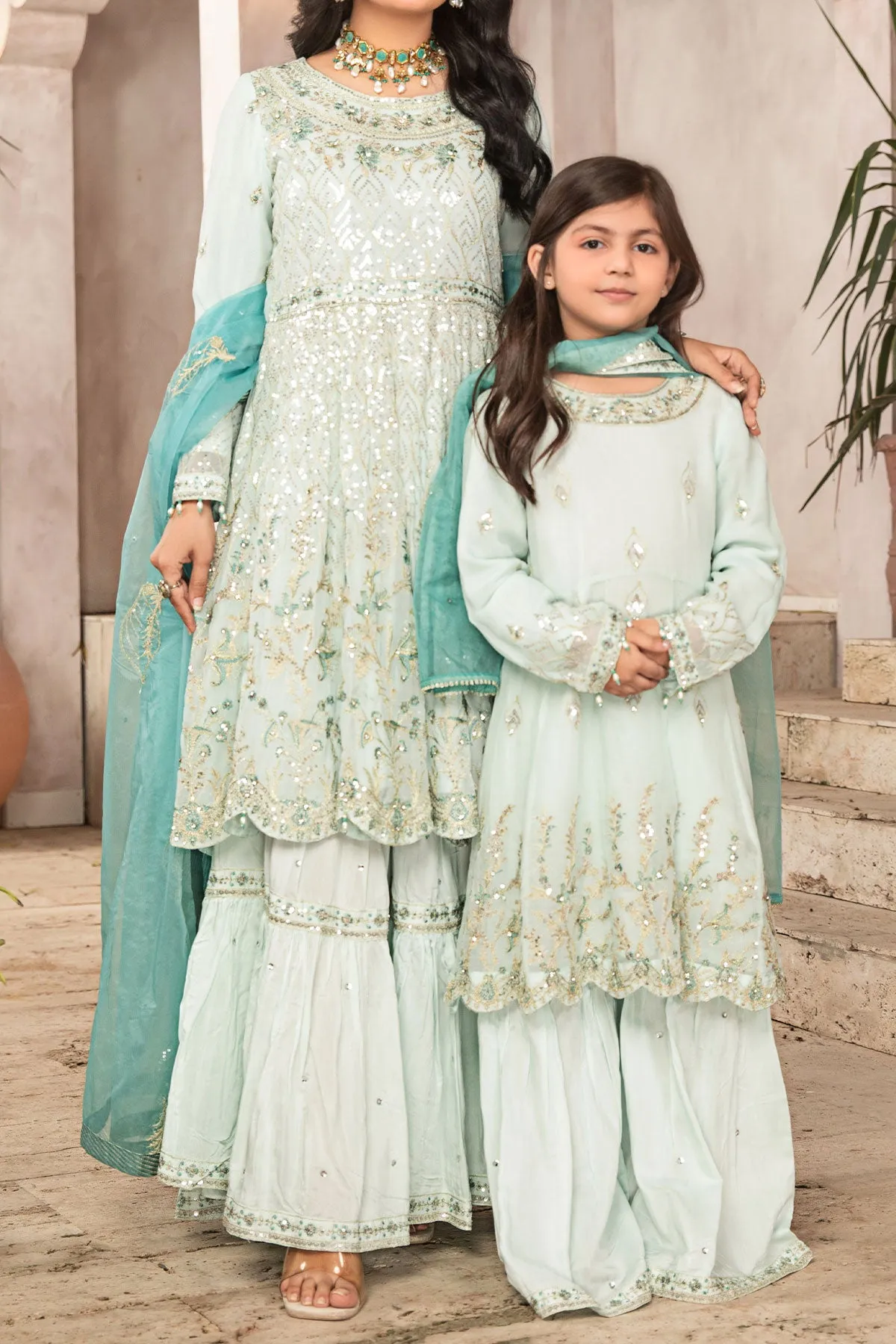 3 PIECE KIDS FORMAL WEAR | CH-N2340