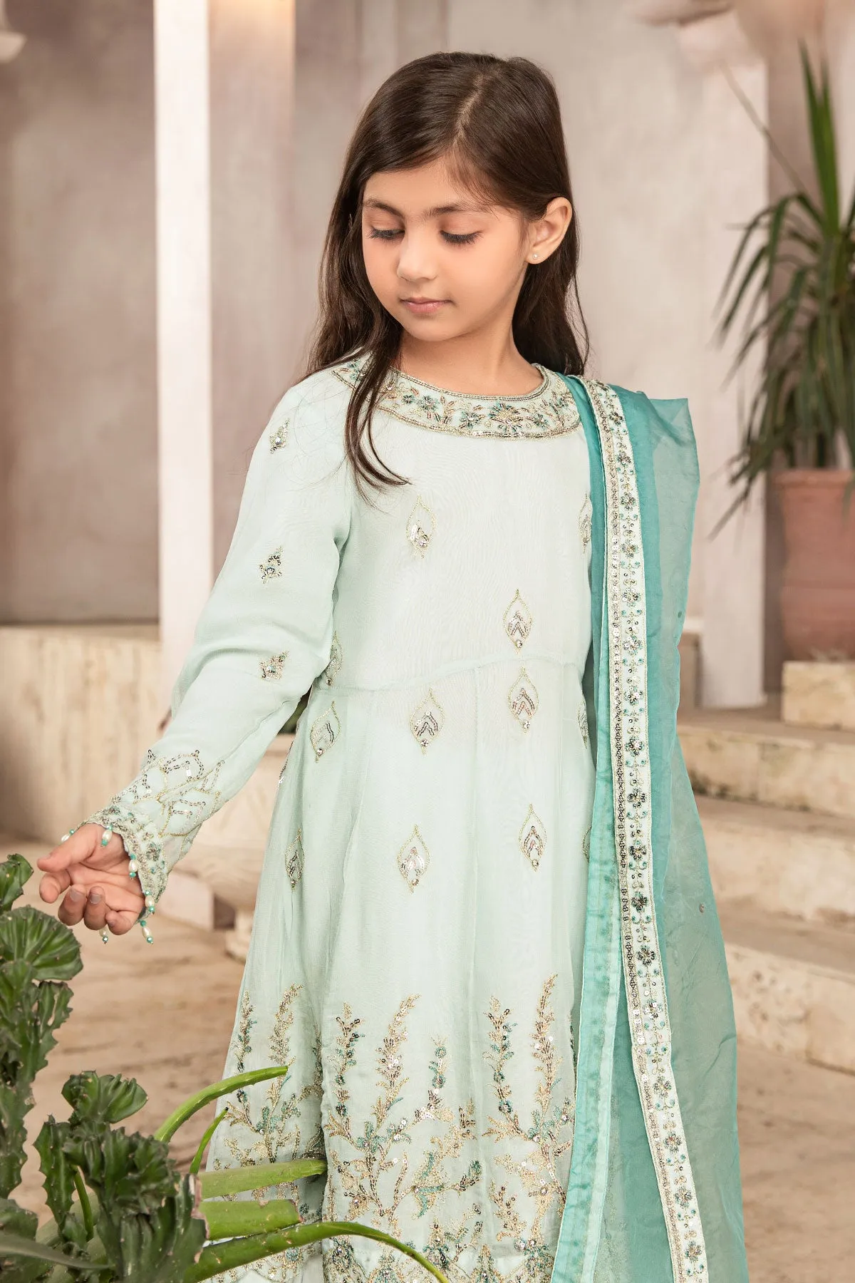 3 PIECE KIDS FORMAL WEAR | CH-N2340