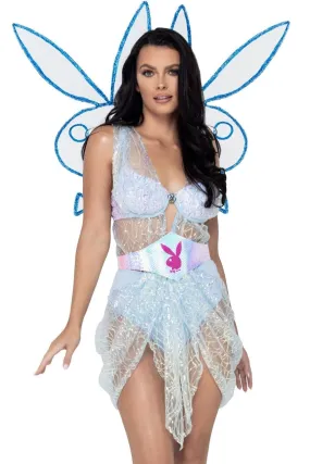 3PC Playboy Mystical Fairy