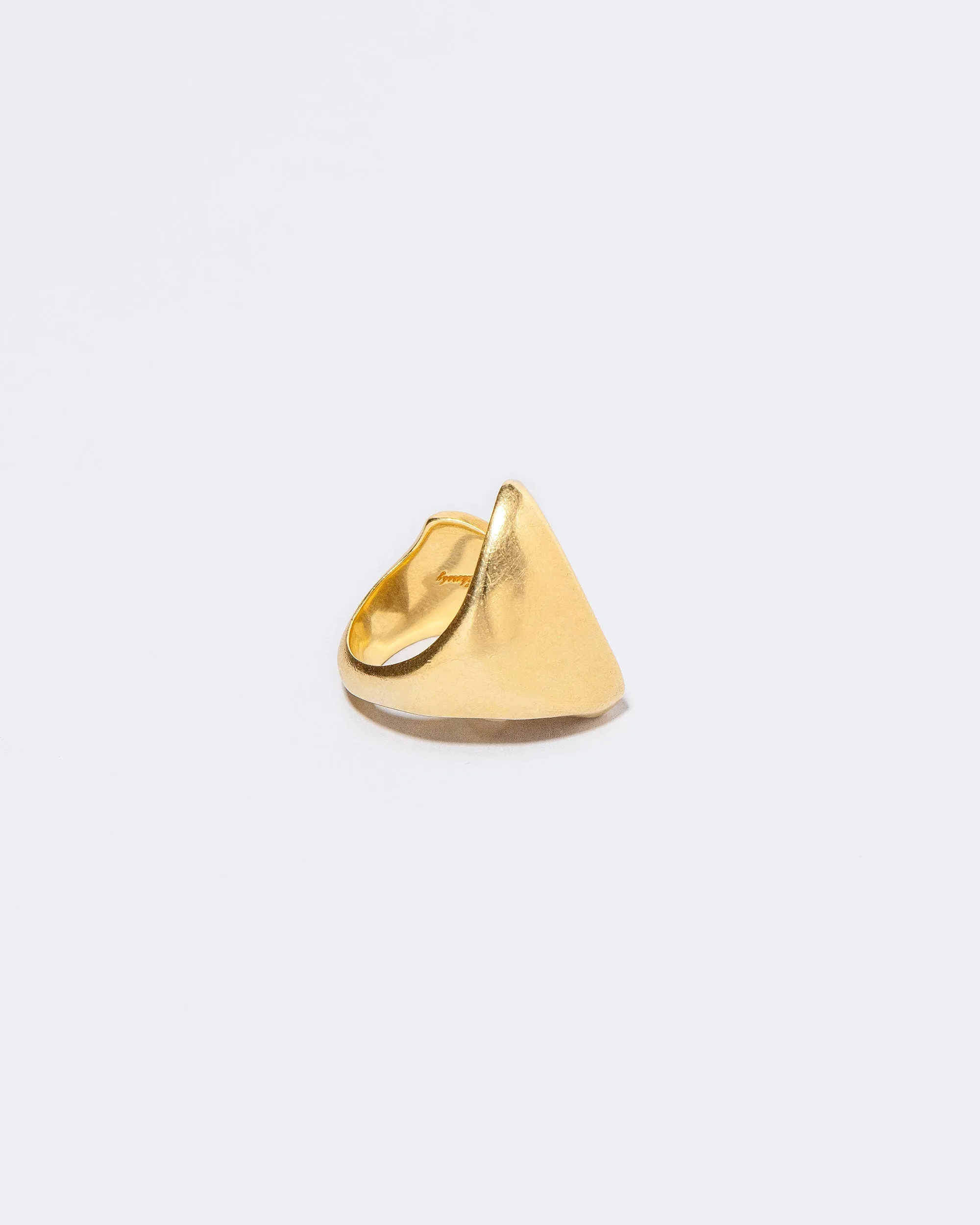 Abstract Ring