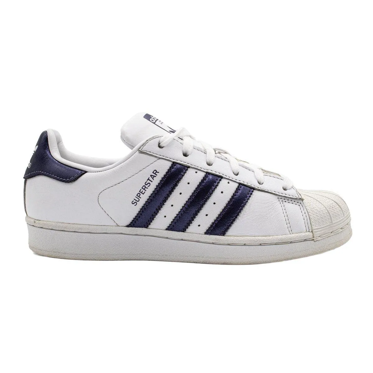 Adidas Superstar Sneakers