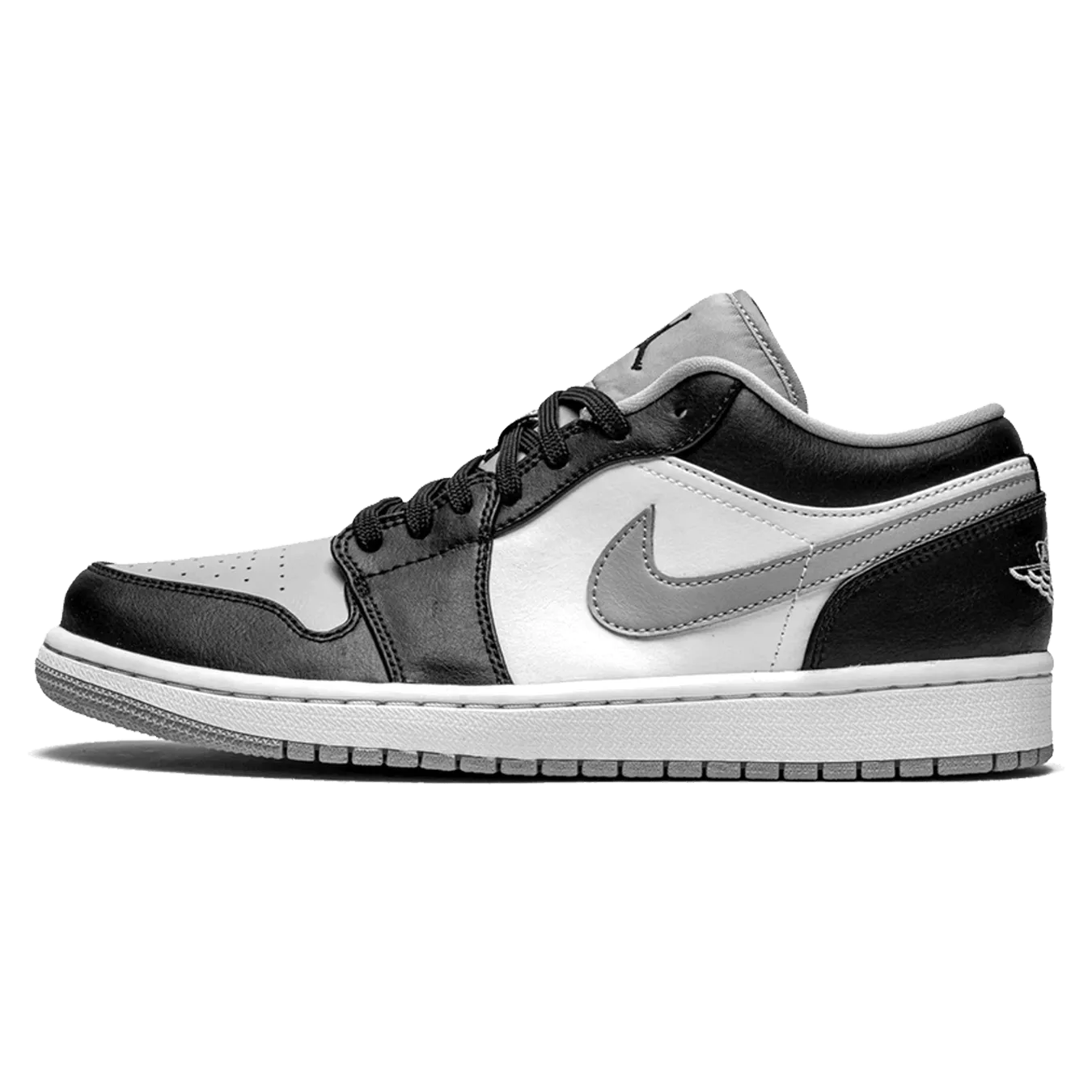 Air Jordan 1 Low 'Smoke Grey'