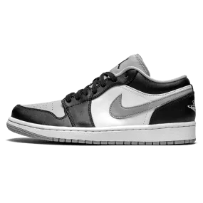 Air Jordan 1 Low 'Smoke Grey'