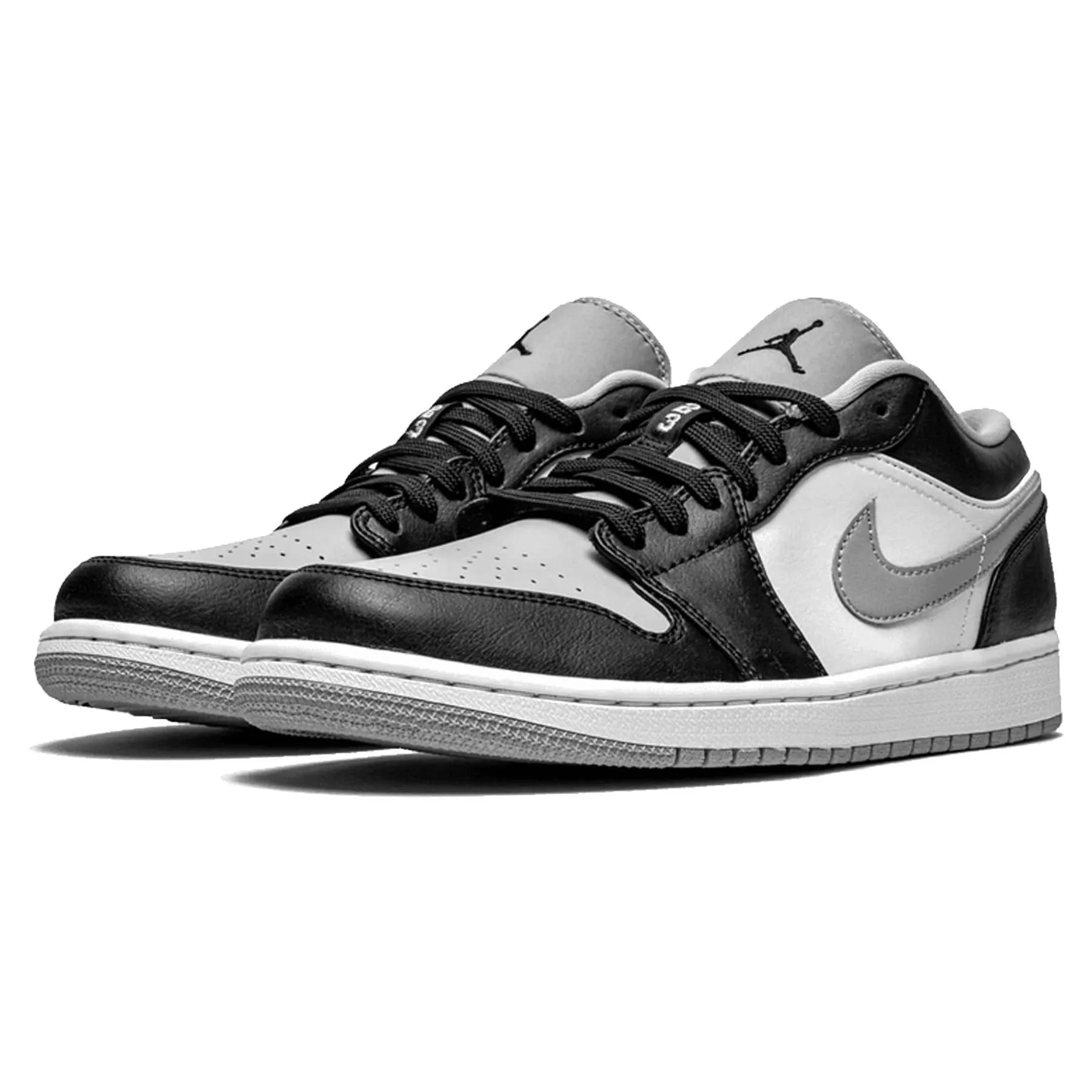 Air Jordan 1 Low 'Smoke Grey'