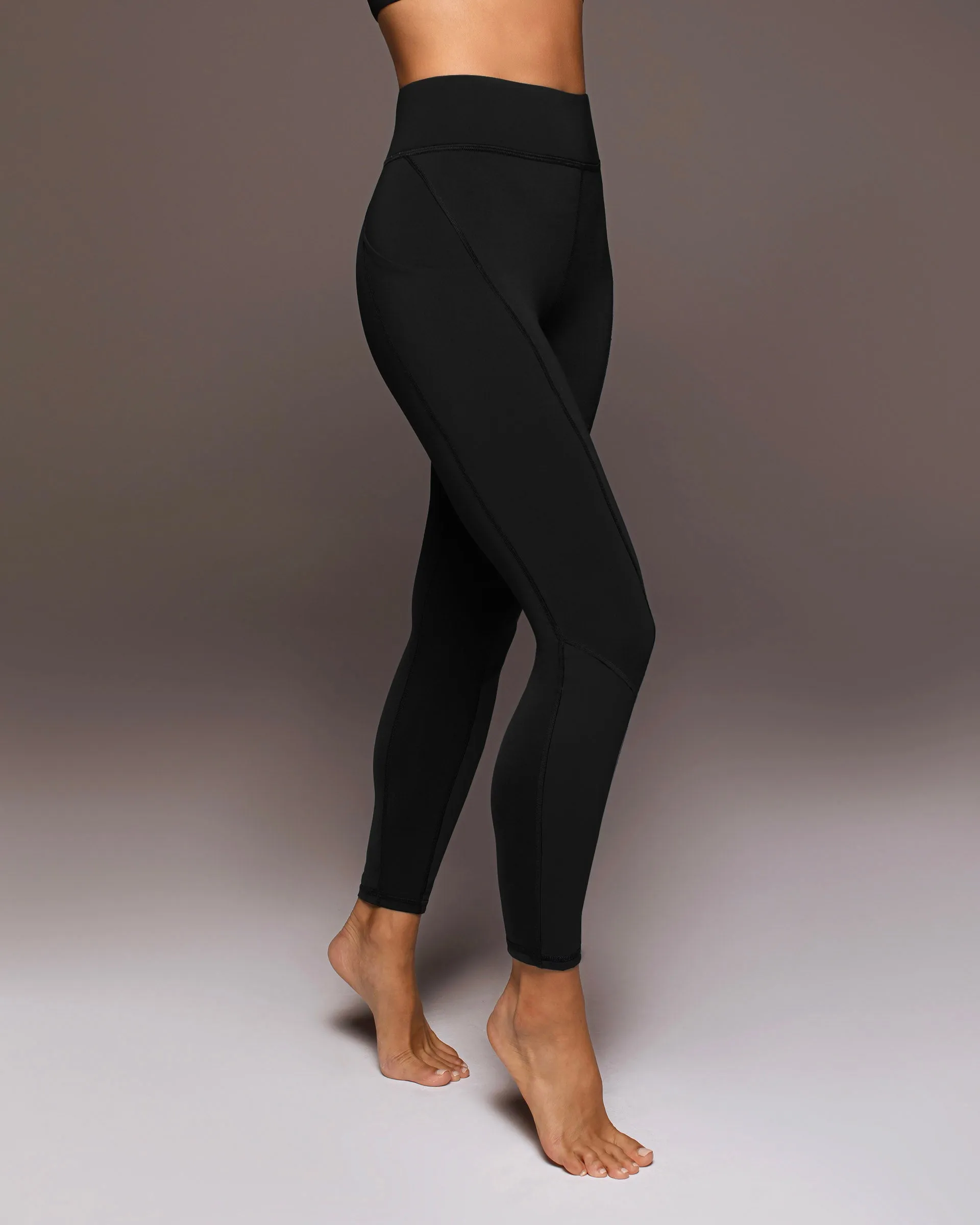 Alba Pocket Legging