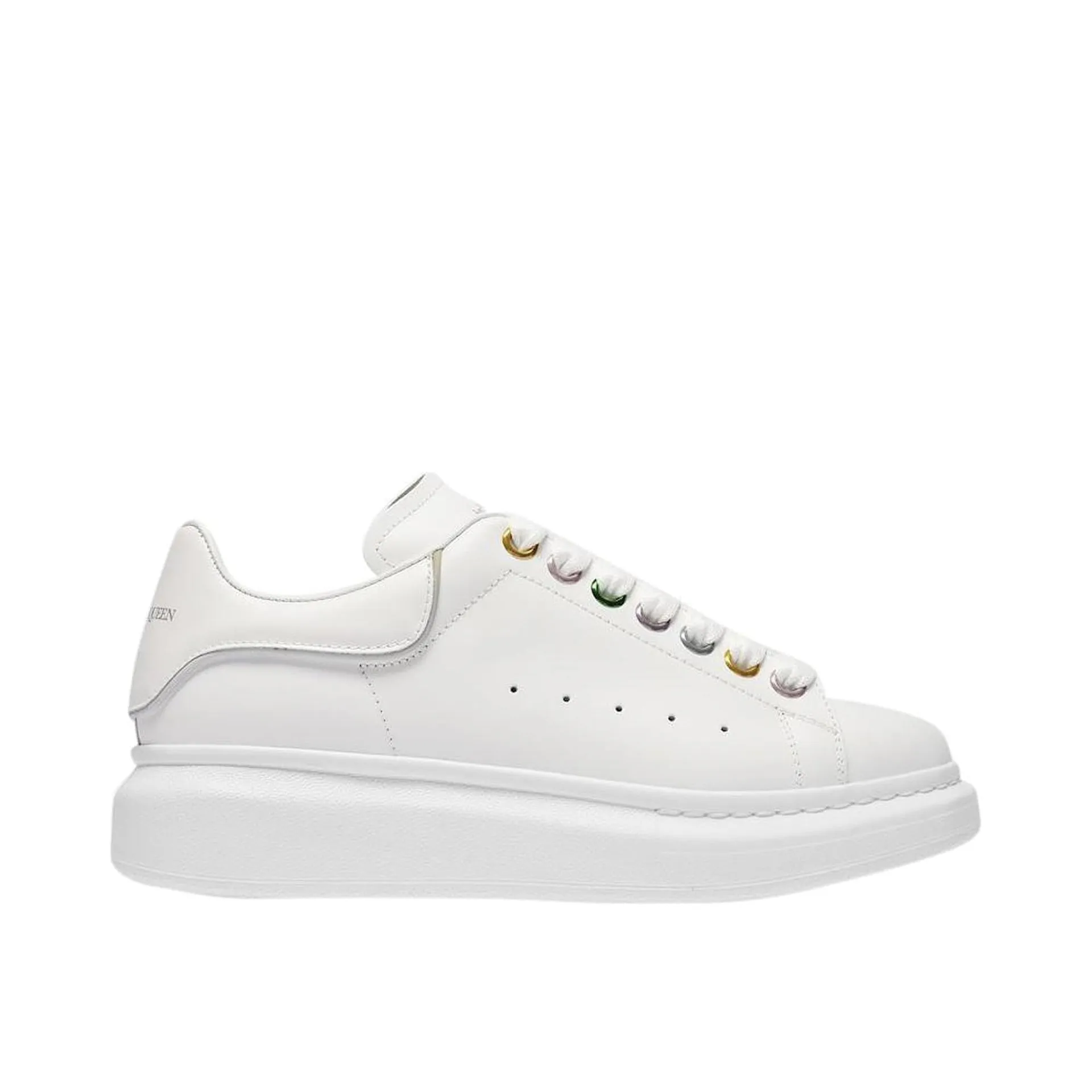 Alexander McQueen - Sneakers oversize