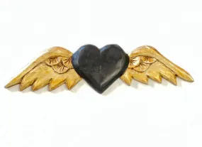 Angel Winged Heart