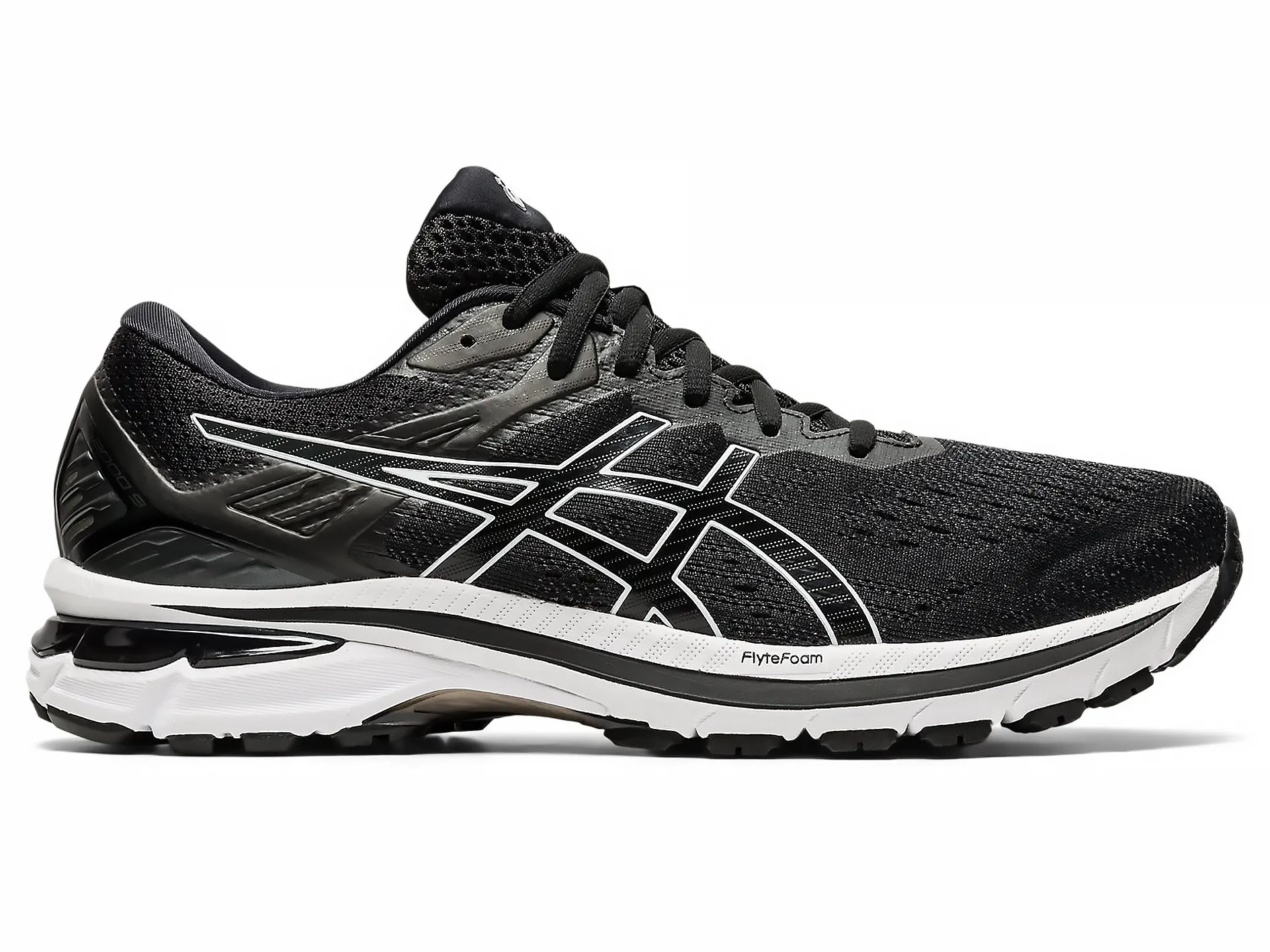 Asics Mens GT 2000 9 <br> 1011A983 001