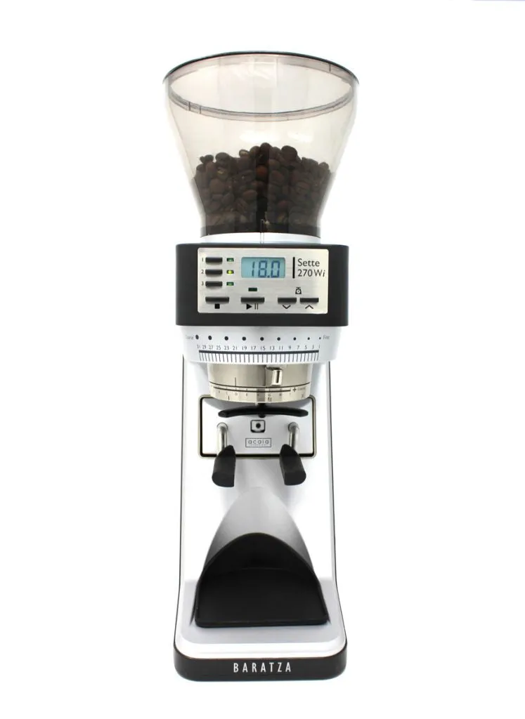 Baratza Sette 270Wi Grinder