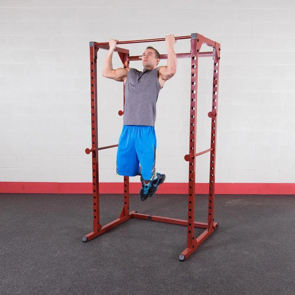 Best Fitness Power Rack