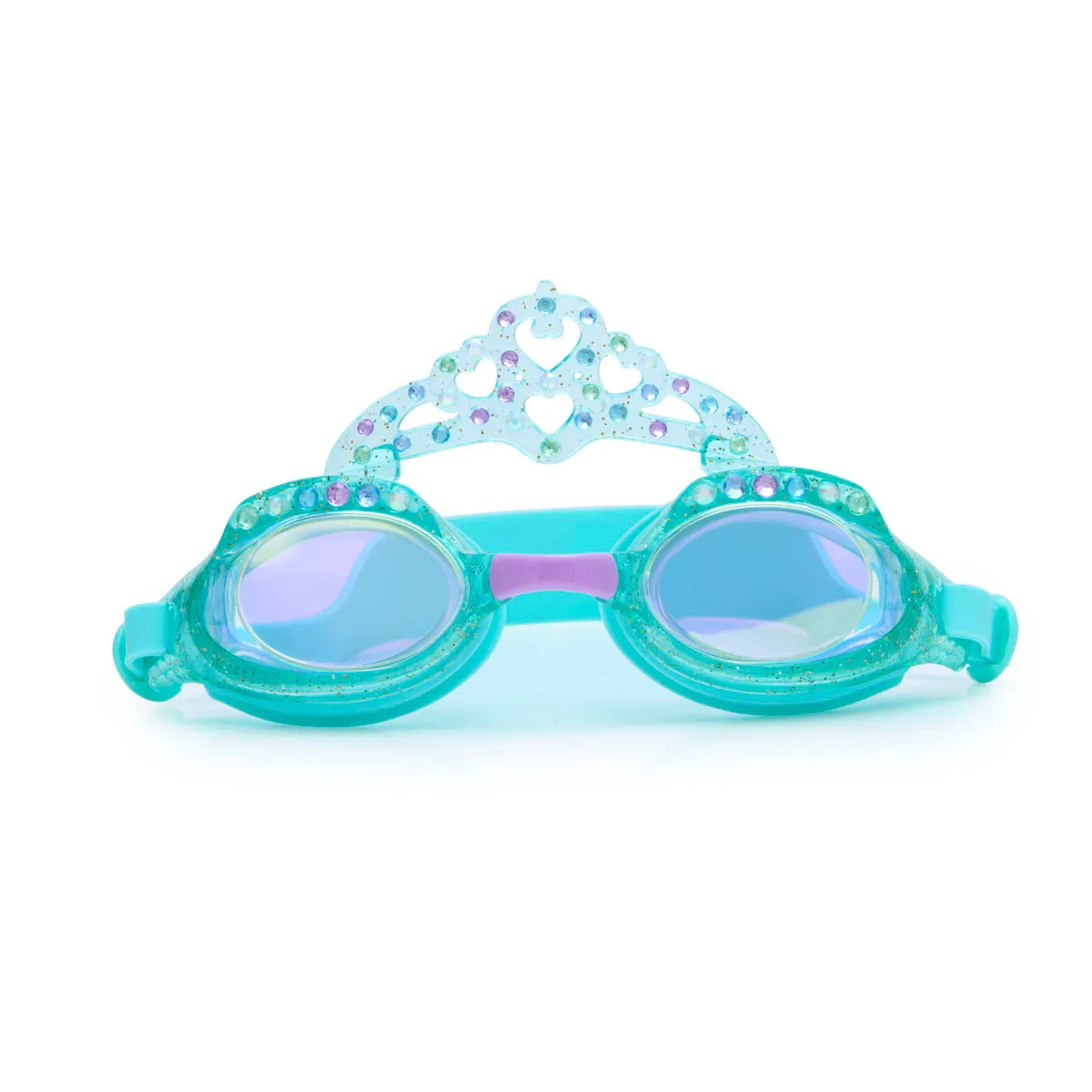 Bling2o Royal Family Swim Goggles