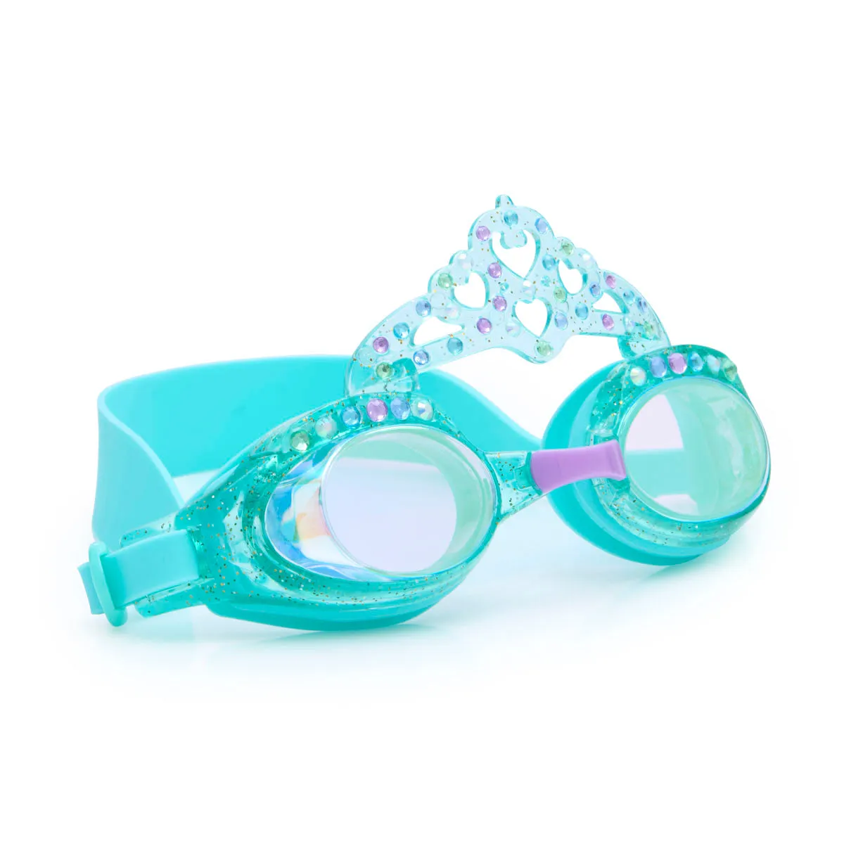 Bling2o Royal Family Swim Goggles