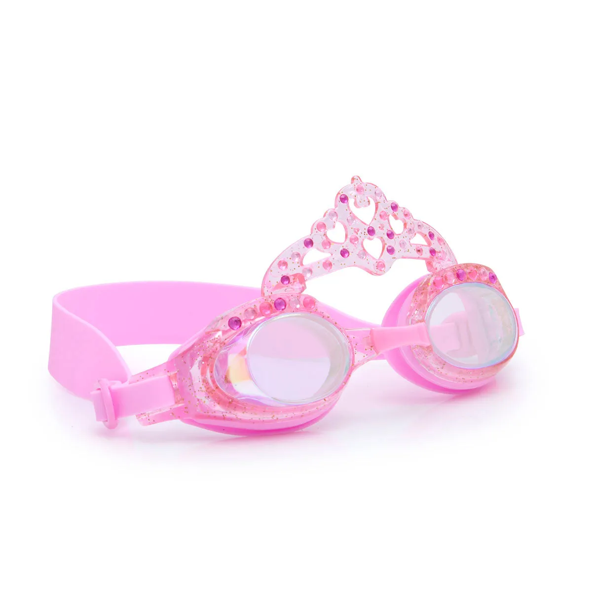 Bling2o Royal Family Swim Goggles