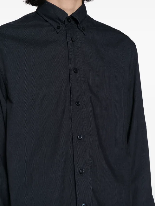 BOSS Brushed Cotton Shirt