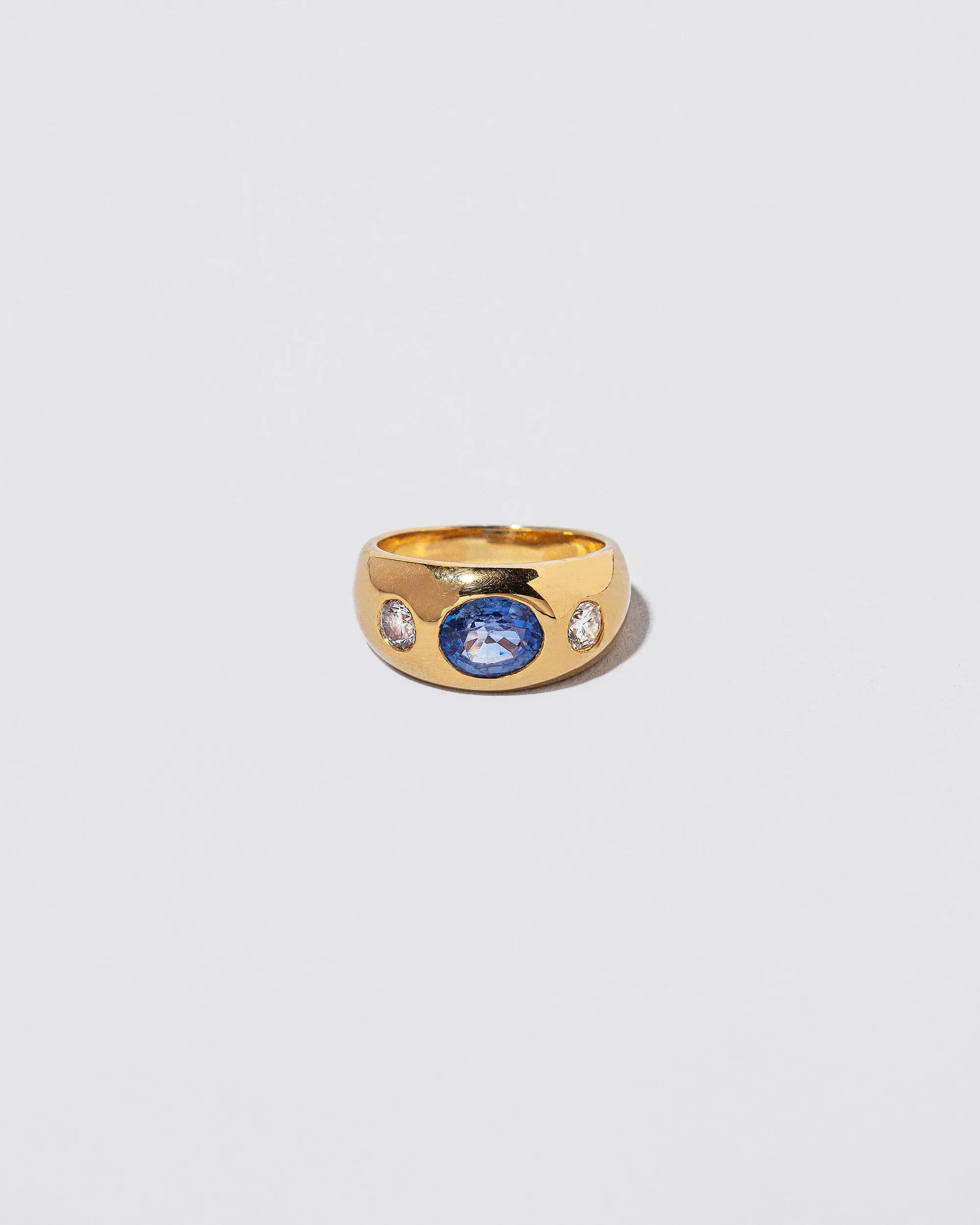 Bvlgari Bombe Ring