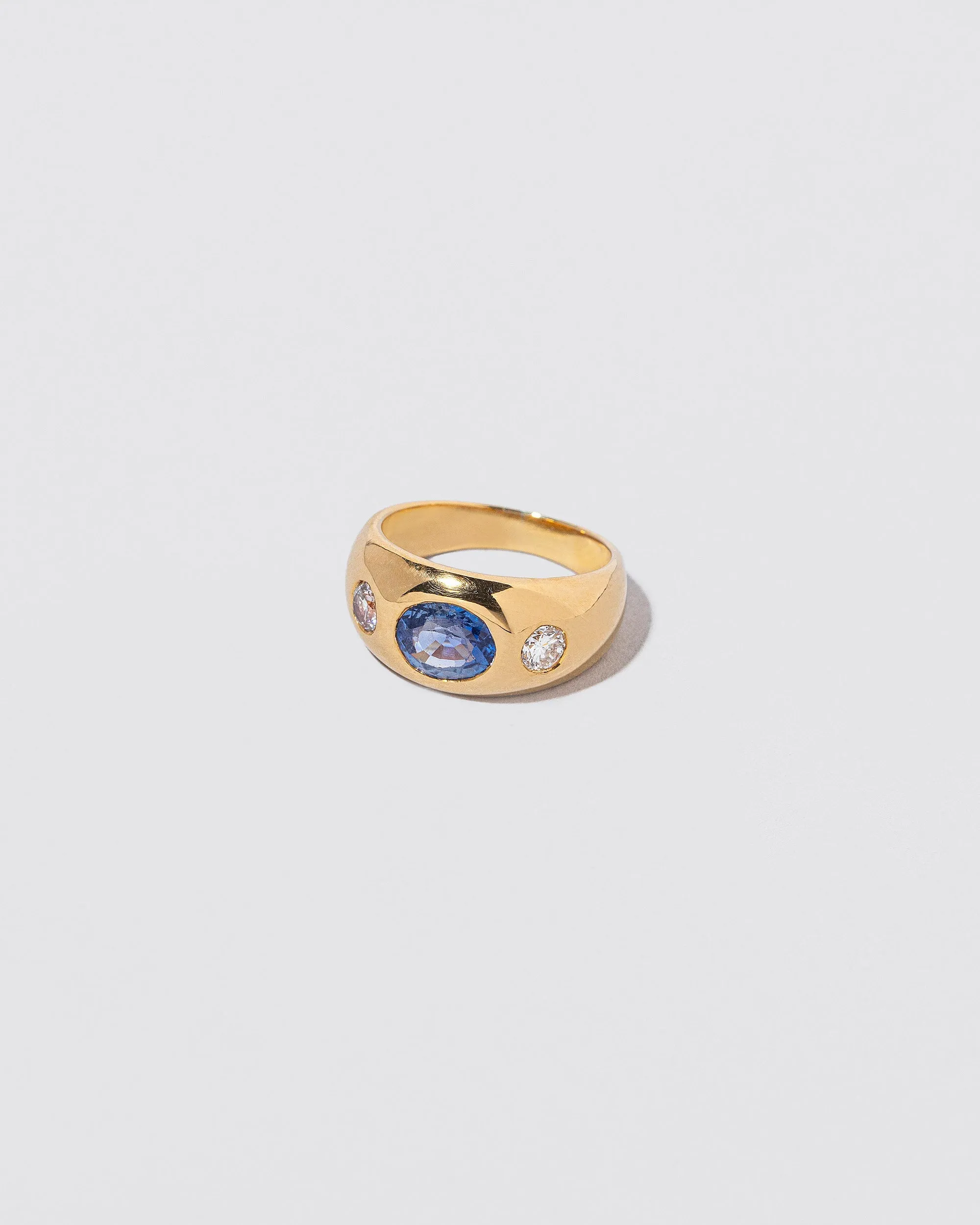 Bvlgari Bombe Ring