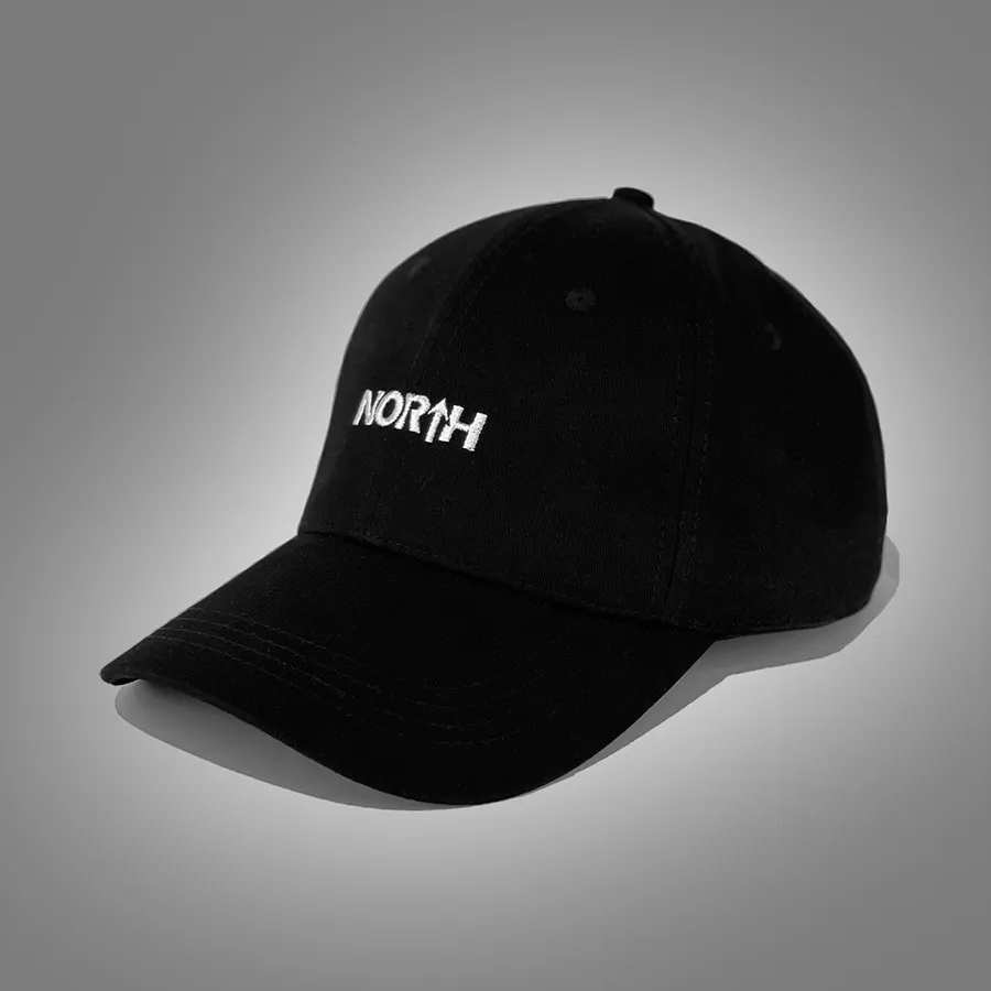 Cap • Black