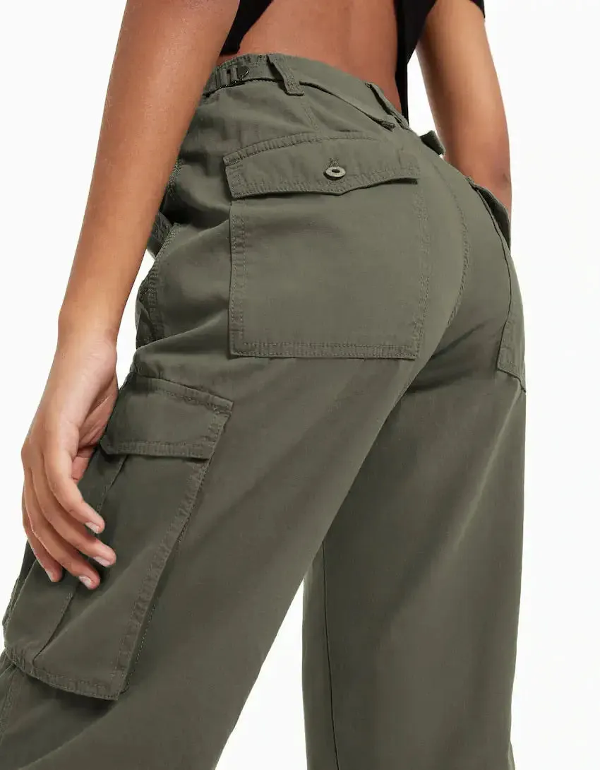 Cargo Pants