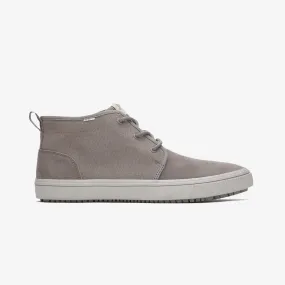 CARLO MID TERRAIN WATER RESISTANT 'GREY'