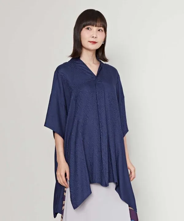 Chrysanthemum Tunic Top