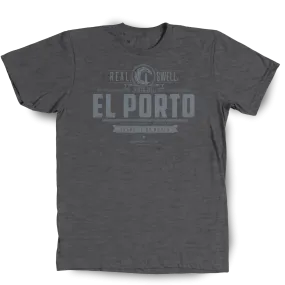 Classic El Porto T-shirt