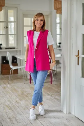 Classy & Elegant Gilet