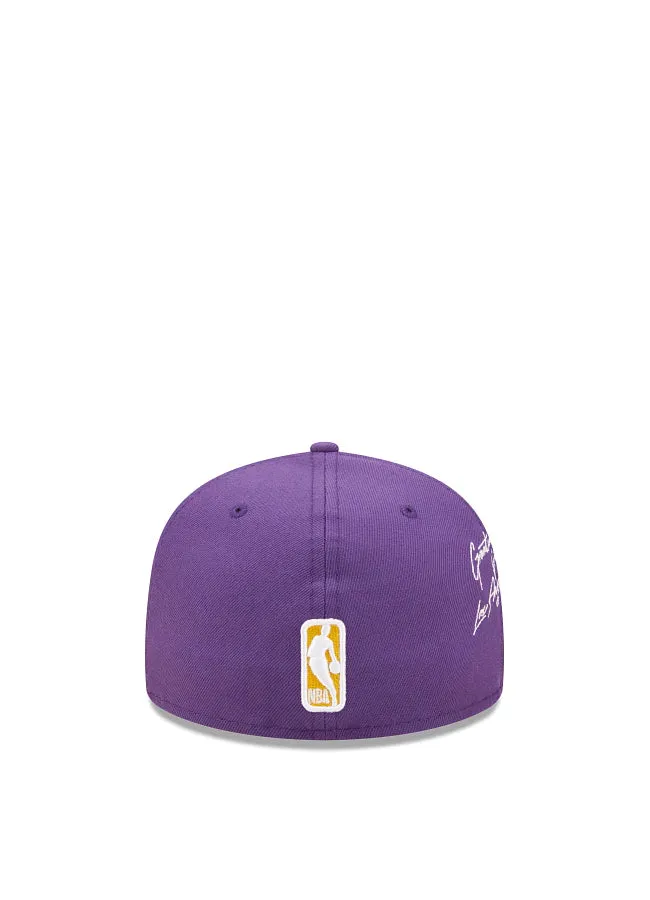 Cloud Icon 5950 Los Angeles Lakers 60243758