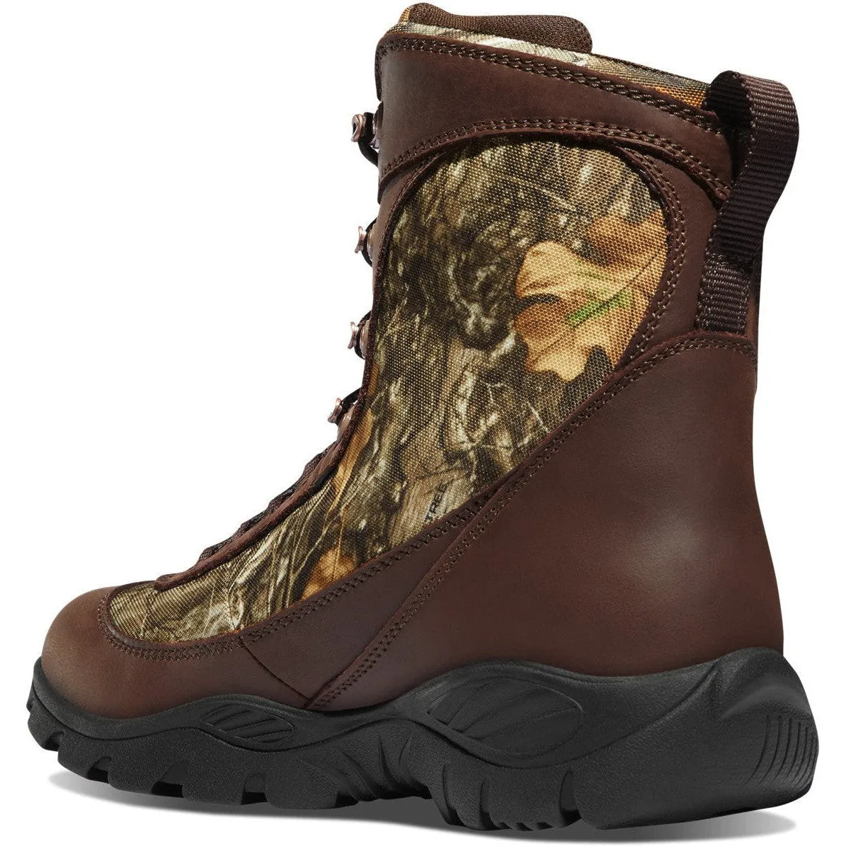 Danner Men's Element 8 Waterproof 400G Hunt Boot - Realtree - 47131