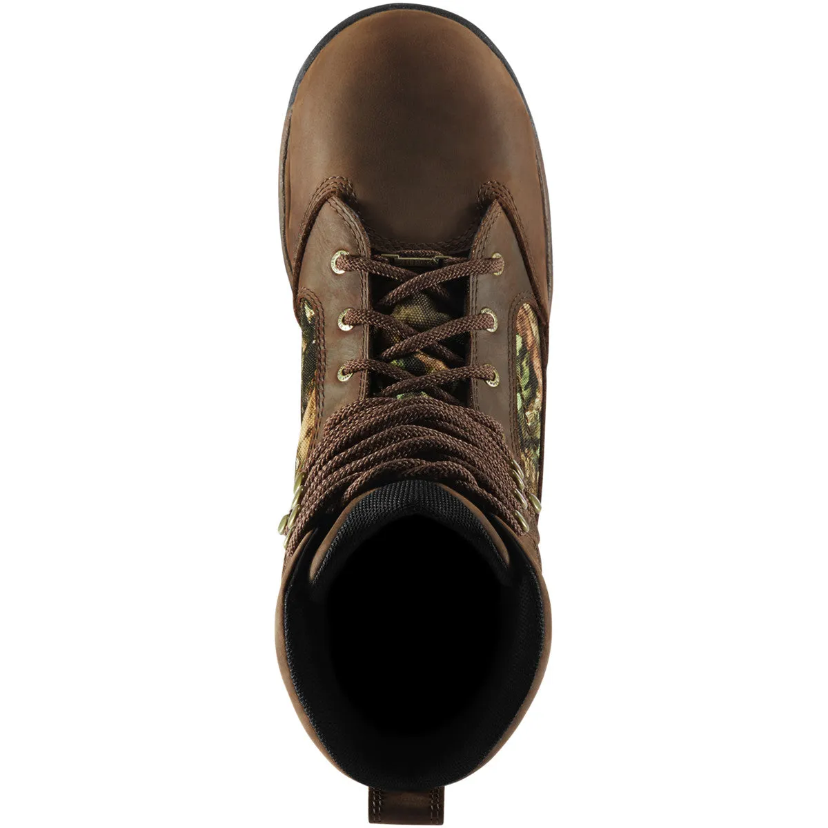 Danner Men's Pronghorn 8" WP Ins Hunt Boot - Mossy Oak - 41342