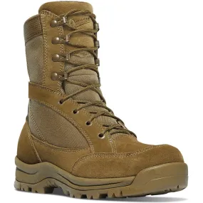 Danner Women's Prowess 8 Slip Resistant Military Boot -Coyote- 22311