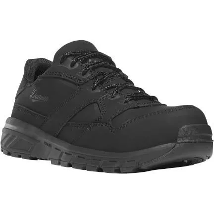 Danner Women's Run Time EVO 3" Composite Toe Work Boot - Black - 12311