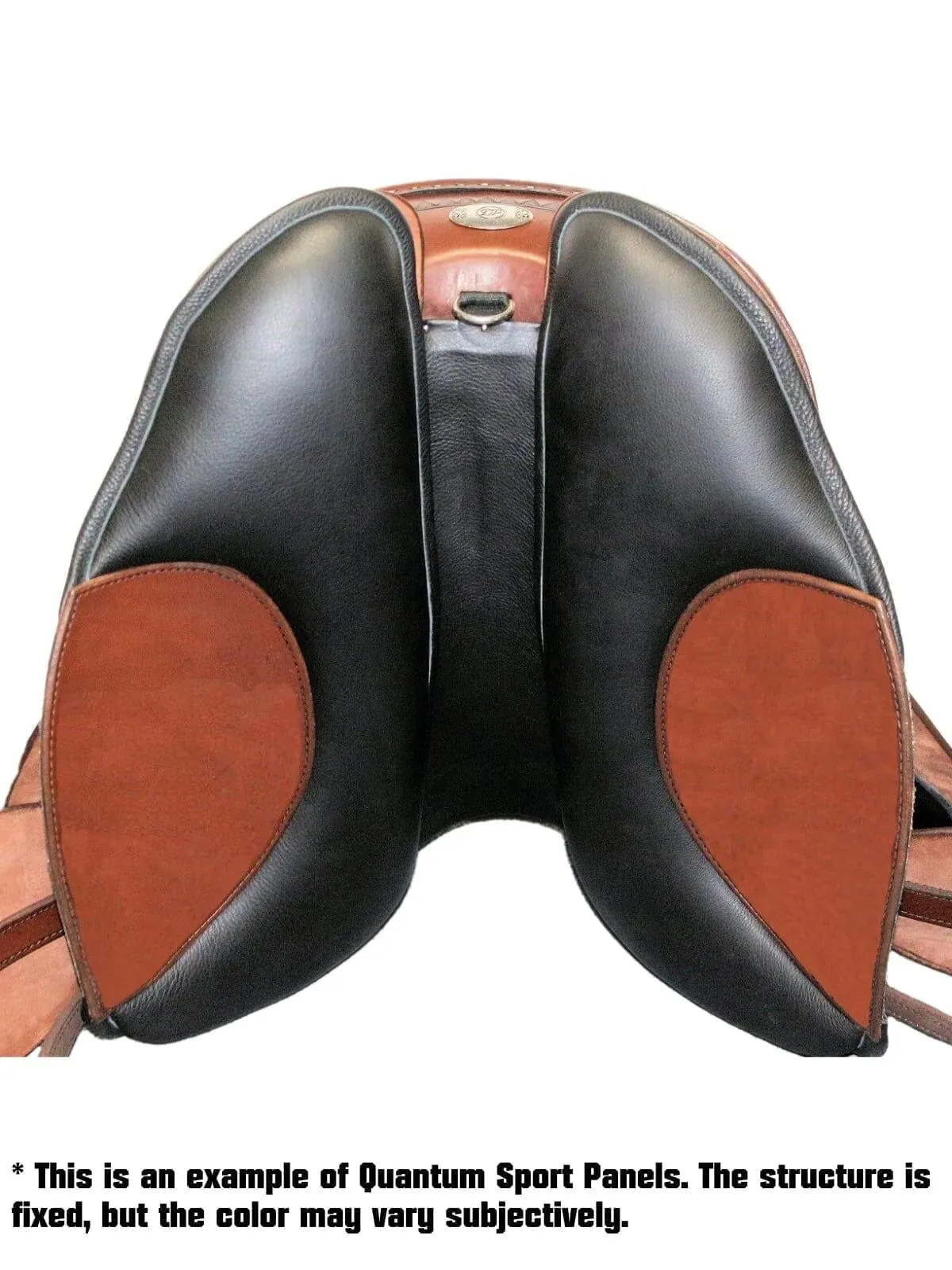 DP Saddlery Quantum Sport 7263