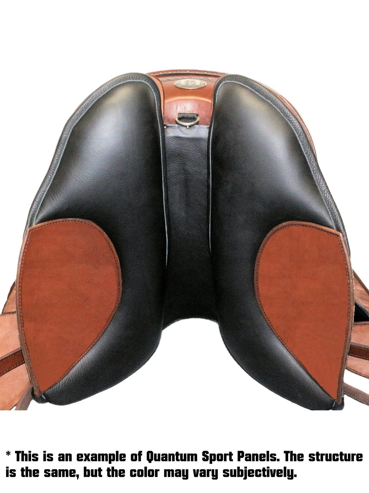 DP Saddlery Quantum Sport 7426