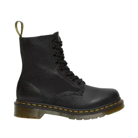 Dr. Martens 1460 Pascal Virginia leather boot 13512006 black