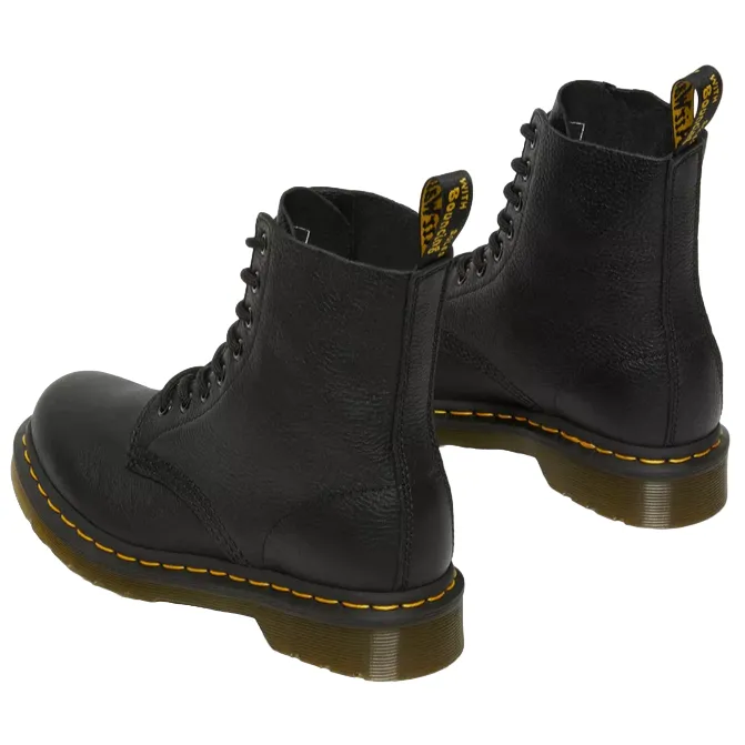 Dr. Martens 1460 Pascal Virginia leather boot 13512006 black