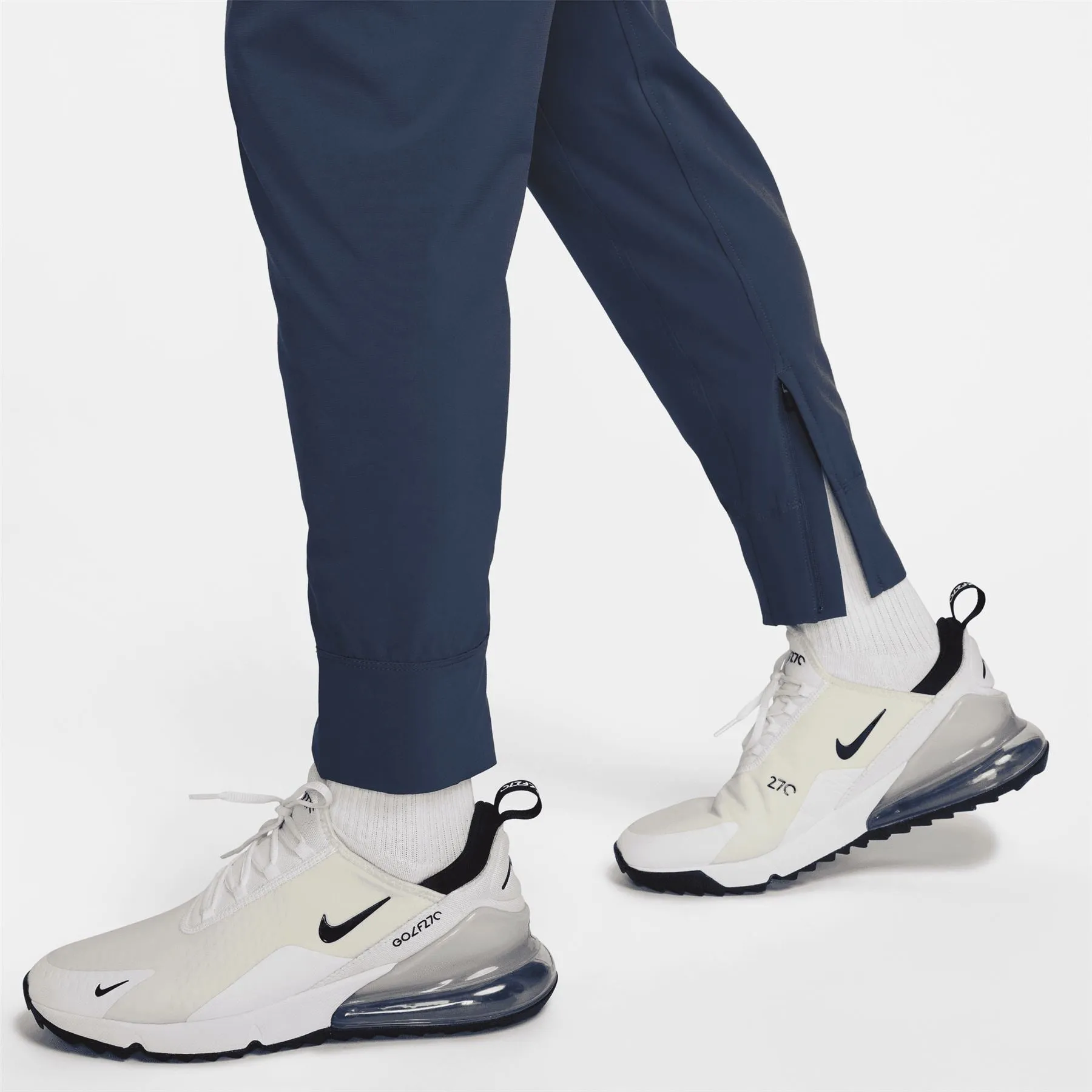 Dri-FIT Tour Repel Jogger Trousers Midnight Navy - SS24