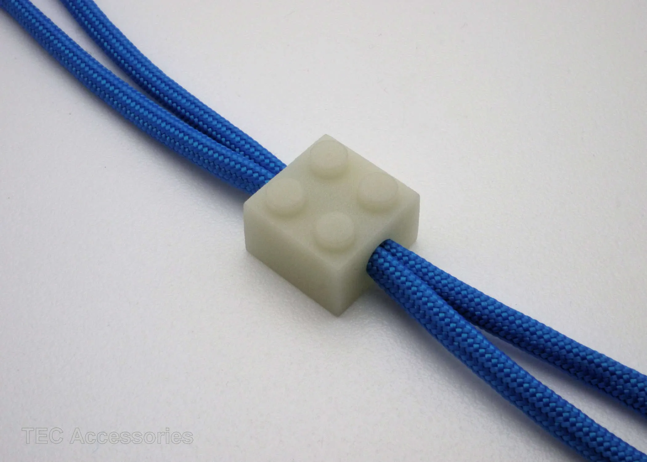 Embrite E-Brick Lanyard Beads