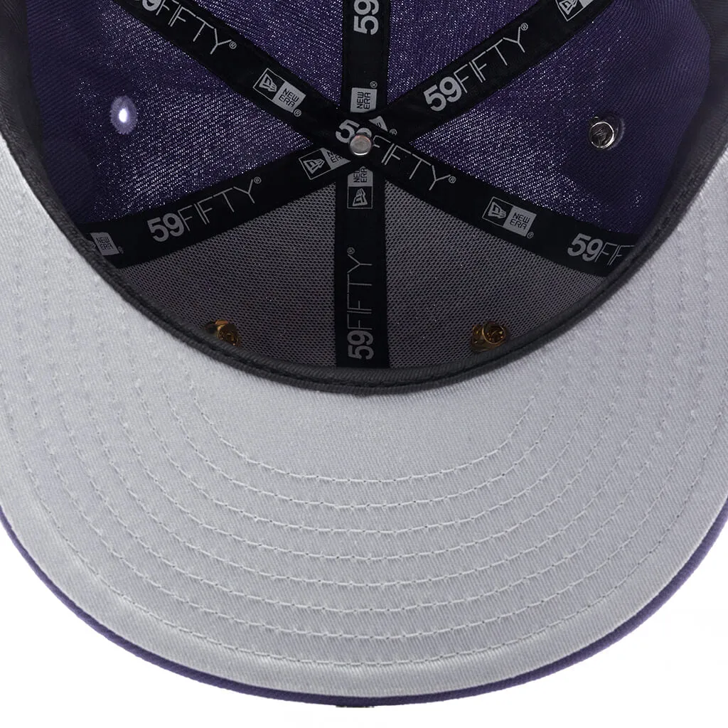 Feature x New Era Northern Lights 59FIFTY Fitted - Arizona Diamondbacks