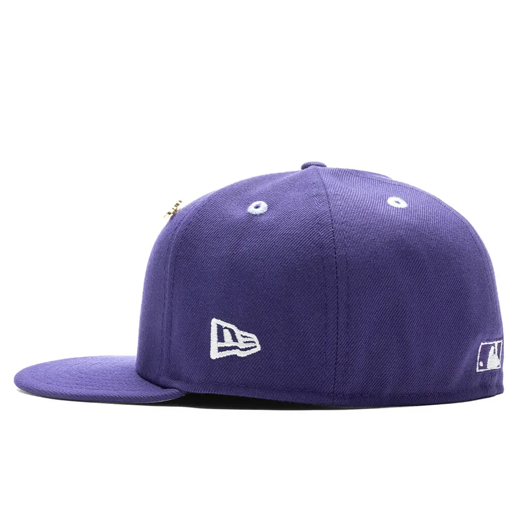 Feature x New Era Northern Lights 59FIFTY Fitted - Arizona Diamondbacks