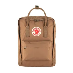 Fjallraven Kanken Backpack - Khaki Dust