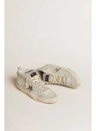 GOLDEN GOOSE Midstar