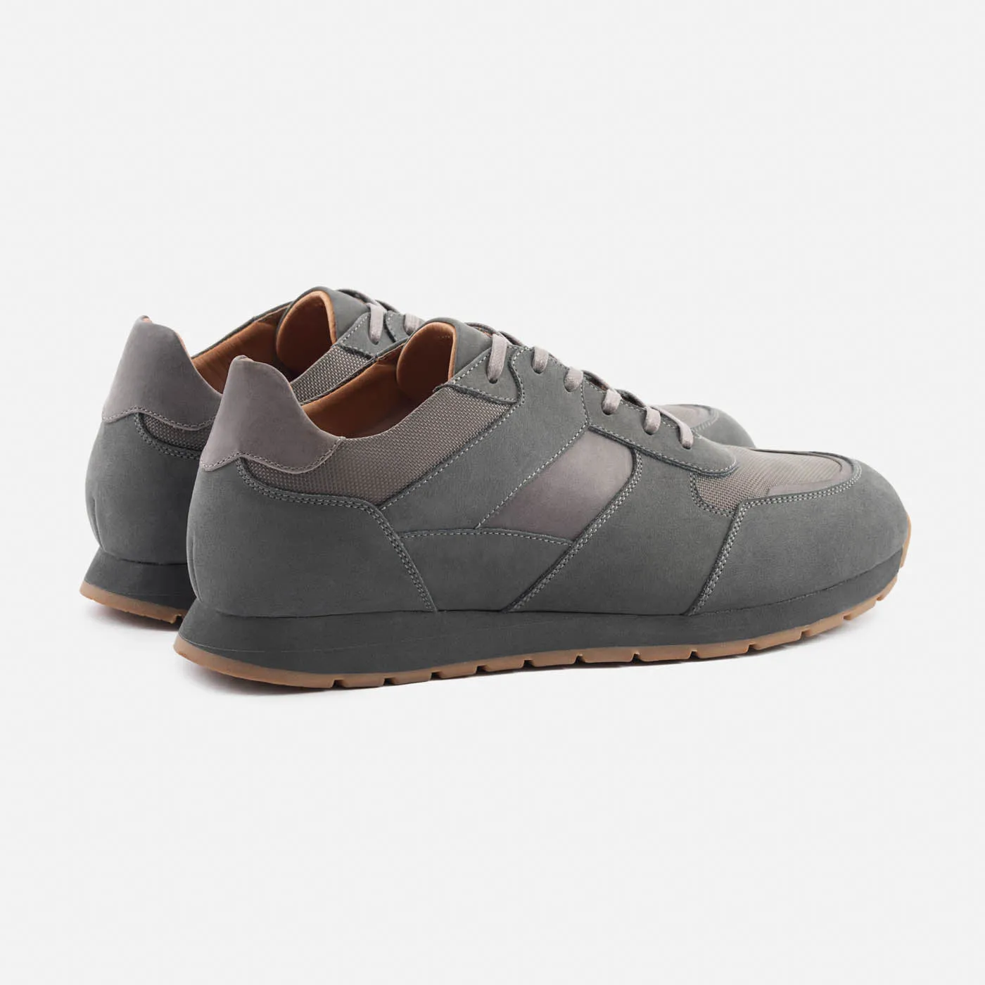 Graham Trainers - Men's