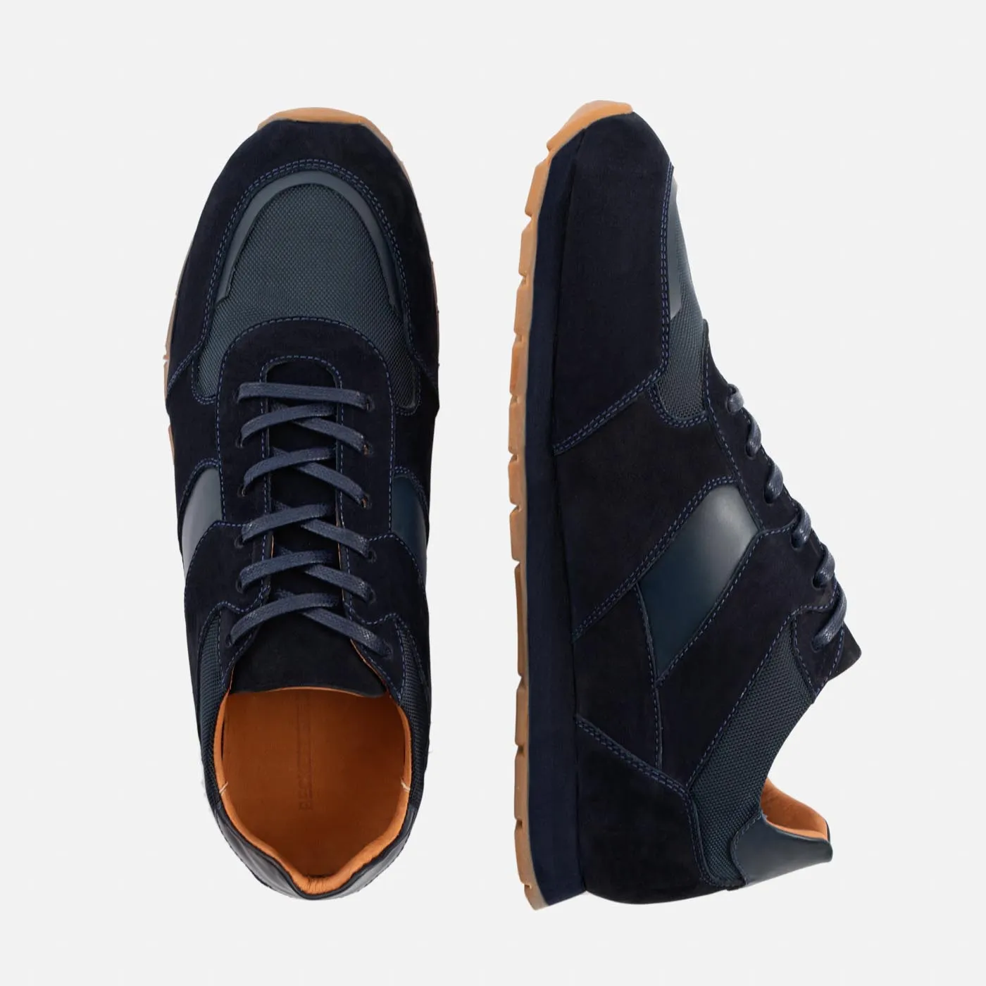 Graham Trainers - Men's