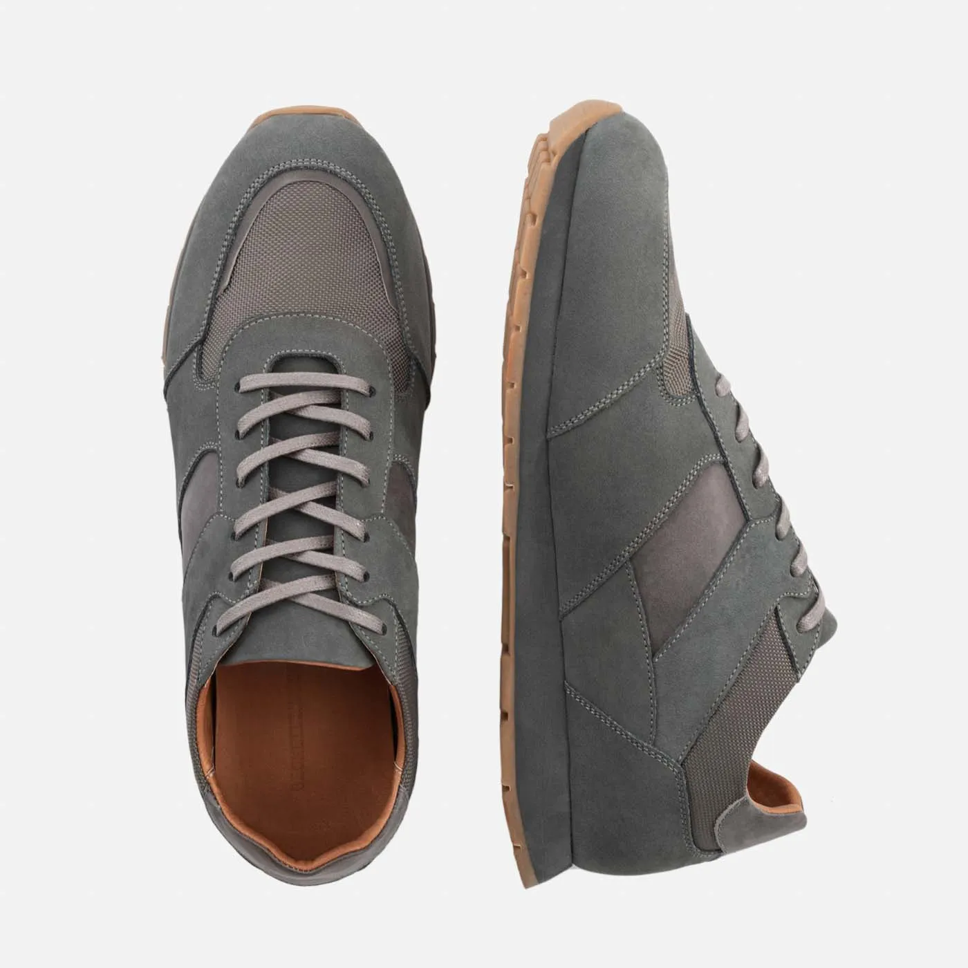 Graham Trainers - Men's