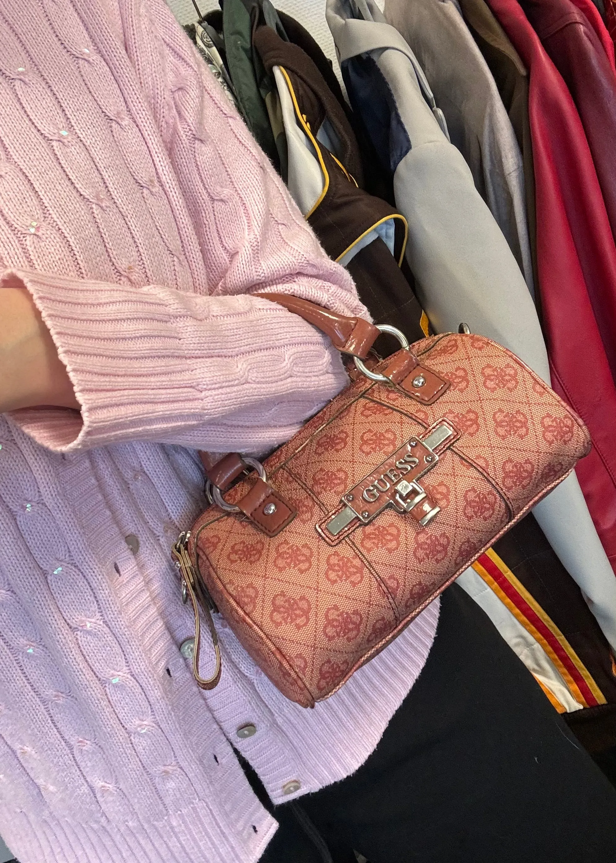 Guess Bag