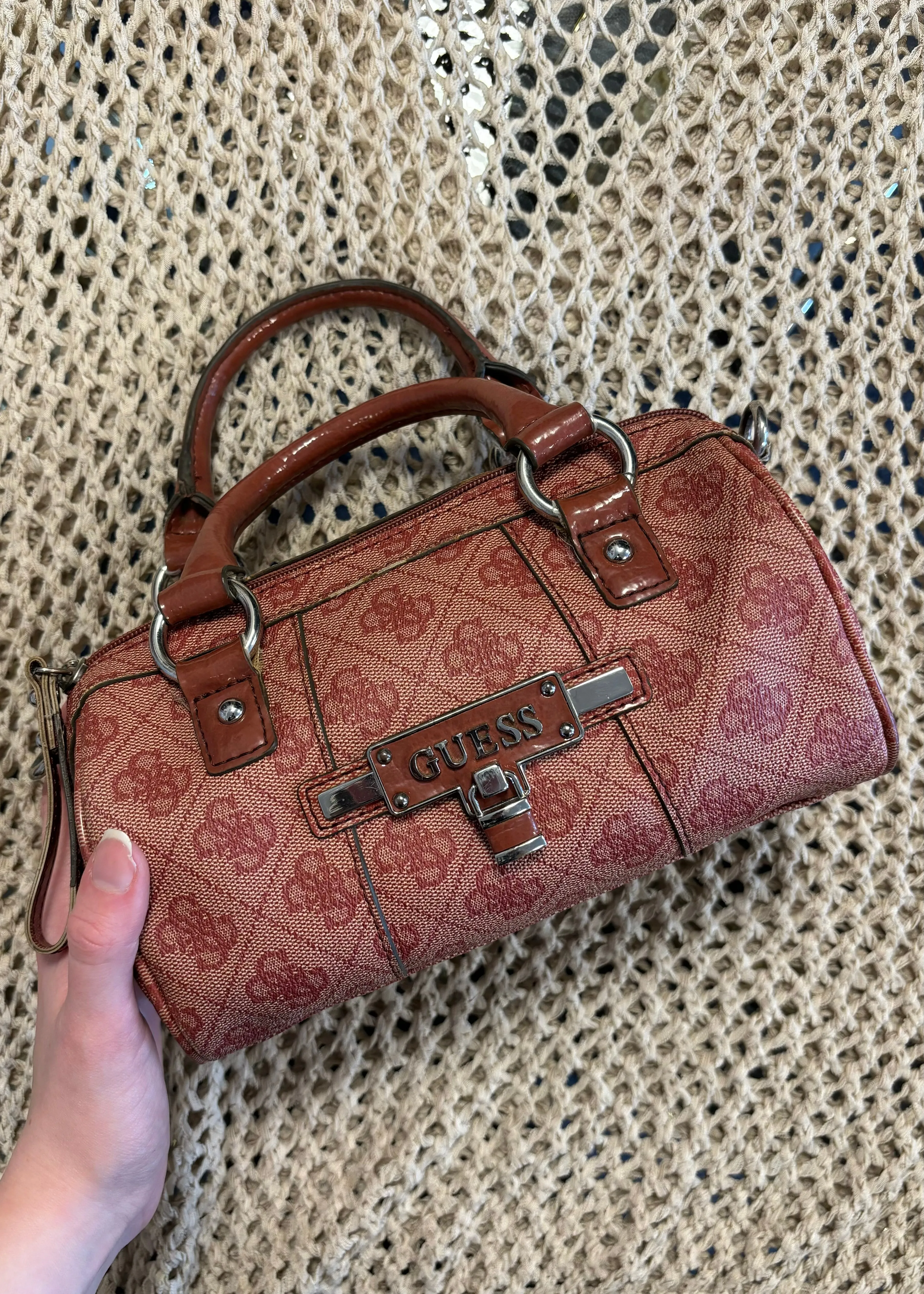 Guess Bag