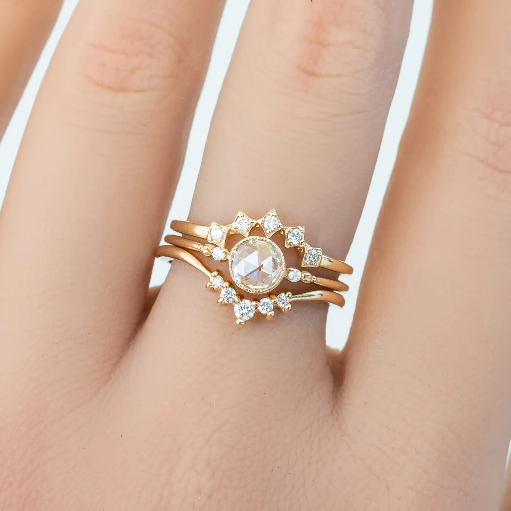 Hailey Ring