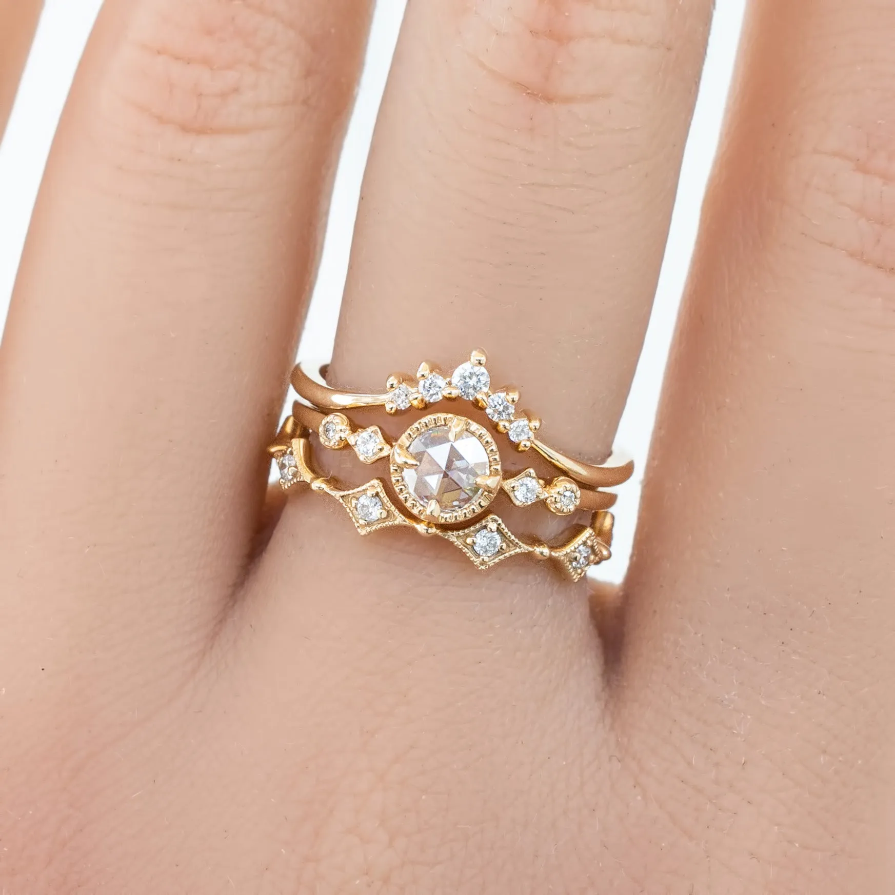 Hailey Ring