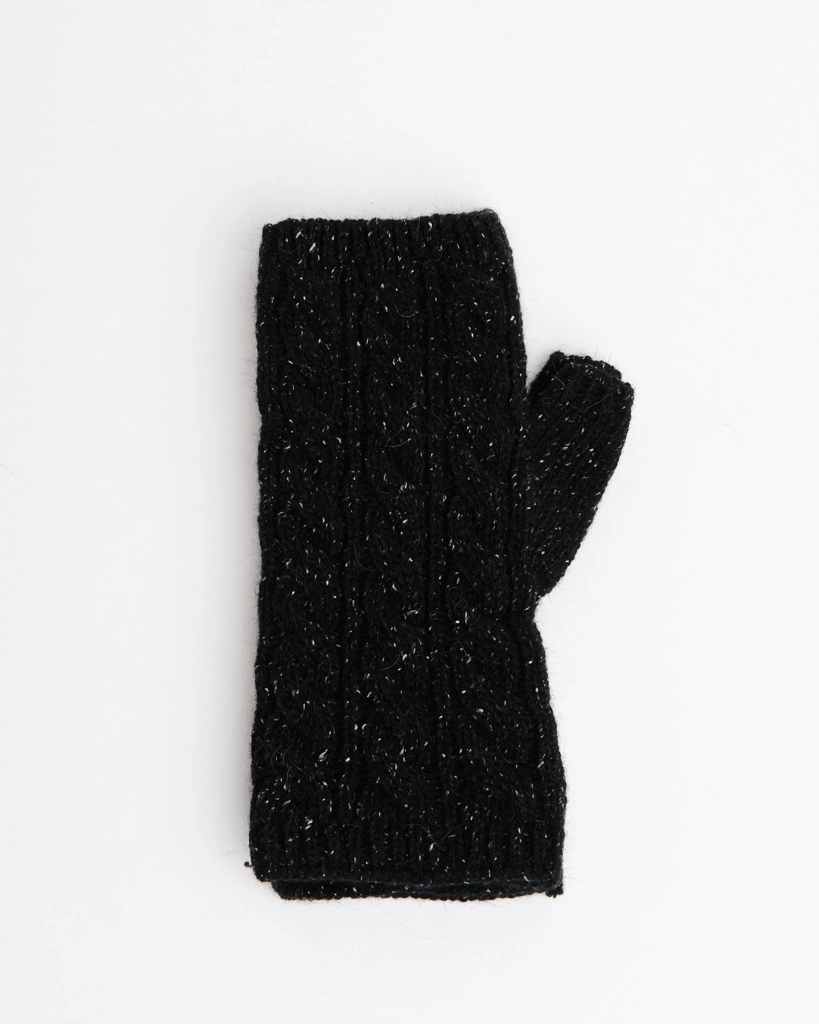 Handwarmers Black