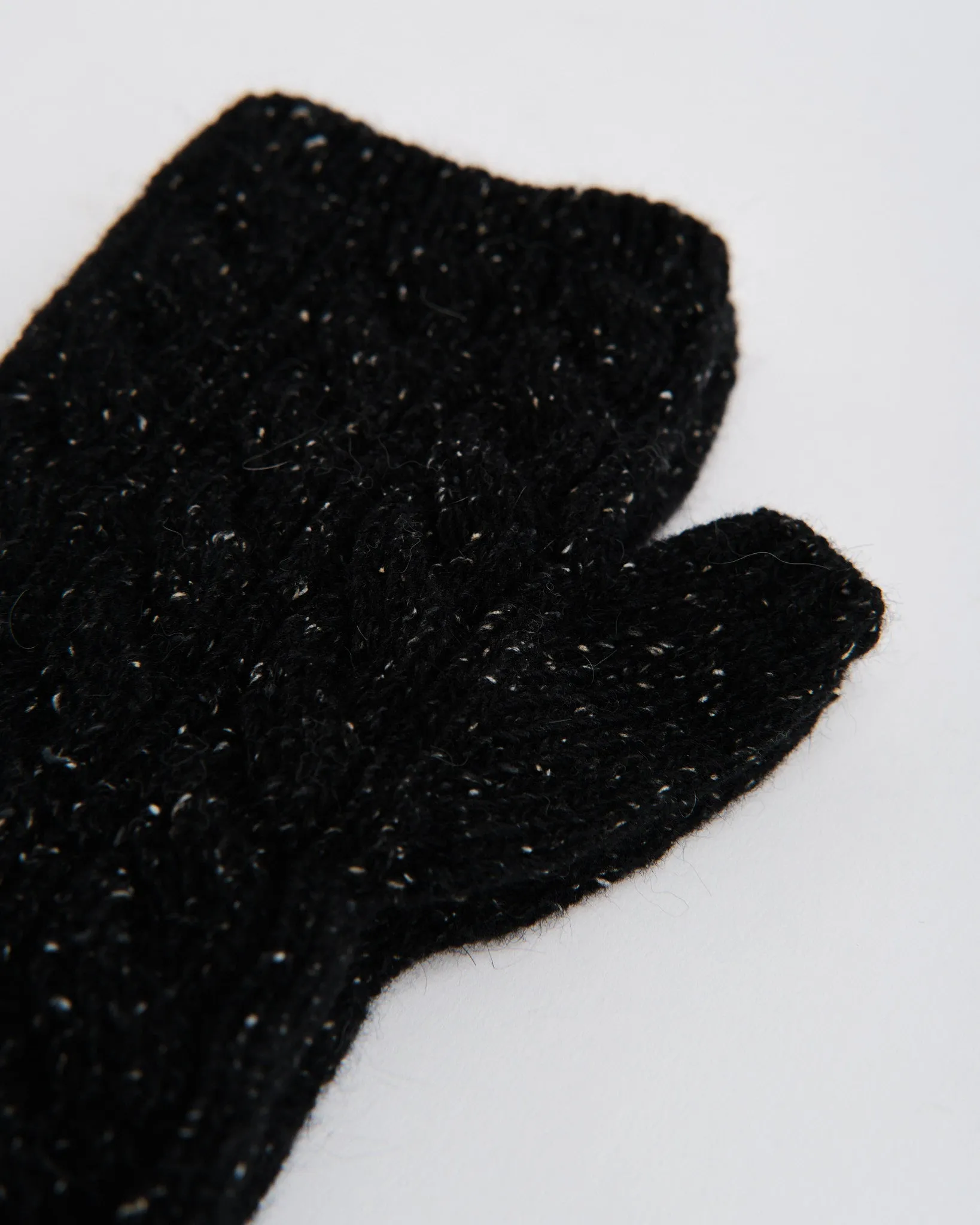 Handwarmers Black